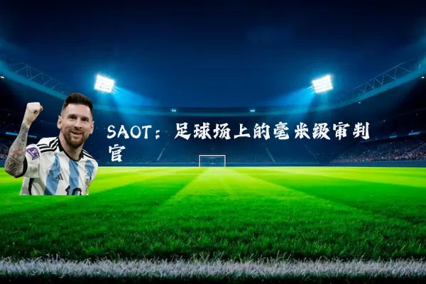 SAOT：足球场上的毫米级审判官